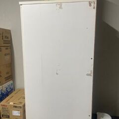 ★白のクローゼット差し上げますの画像
