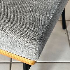 【unico】中古ファニート チェア2脚セットの画像