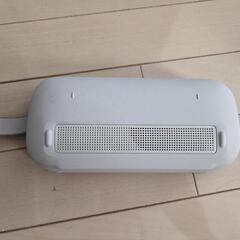 Boseスピーカー soundlink flexの画像