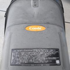チャイルドシートCOMBIの画像