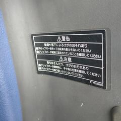 チャイルドシートCOMBIの画像