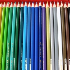 ファーバーカステル 36色 色鉛筆の画像