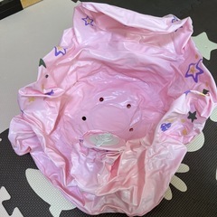 ベビーバス&バスチェアの画像