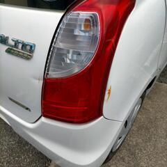 SUZUKI アルト エコ  DBA-HA35Sの画像