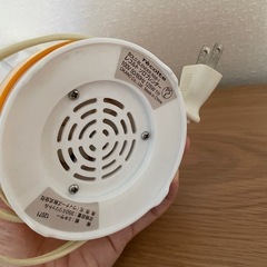ジューサーの画像