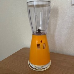 ジューサーの画像