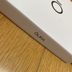 OURA SIZING KITの画像