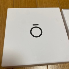 OURA SIZING KITの画像