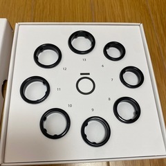OURA SIZING KITの画像