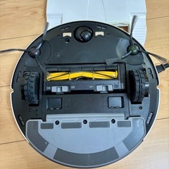 ロボット掃除機 エコバックス DEEBOT N8+の画像
