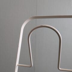 スリッパスタンド（ホワイト）の画像