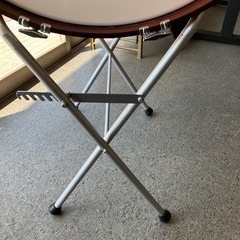 YAMAHA コンサートバスドラム　CB-528A 中古の画像