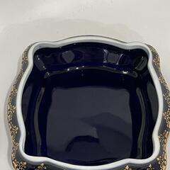 リモージュキャッスル　小物入れの画像