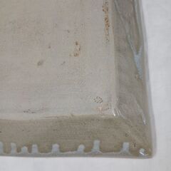 和皿　　27×27 　高さ4cm　300円の画像