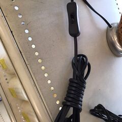 【ジャングルジャングル岩出店】【A805】フロアスタンド IKEA 竹編シェード ★一週間保証★ 中古 家電 和歌山 岩出市 紀の川市 海南市の画像