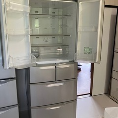 冷蔵庫の画像