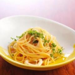 有田のパスタ皿／チェルキオナポリ２柄の画像