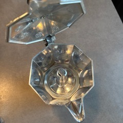 ビアレッティ Bialetti モカエキスプレス 　4カップ の画像