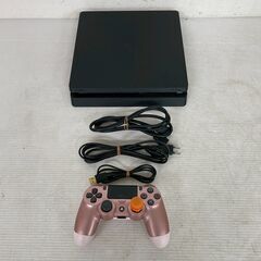 【SONY】 PlayStation4 CUH-2000B 中古...