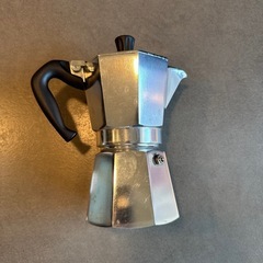 ビアレッティ Bialetti モカエキスプレス 　4カップ の画像