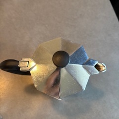 ビアレッティ Bialetti モカエキスプレス 　4カップ の画像