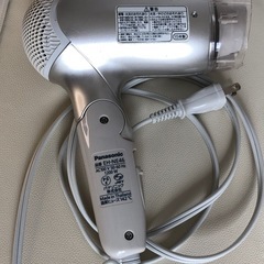 ⭕️ionityヘアードライヤーの画像