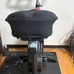 【決定済み
】スピンバイク の画像