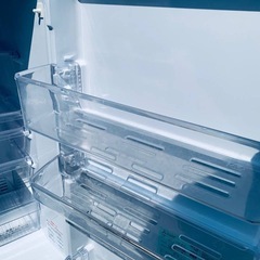 ✅三菱ノンフロン冷凍冷蔵庫✅ ✅MR-P17Z-S1✅の画像