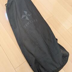 VENTLAX ベントラックス インフレーターマットの画像