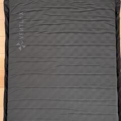 VENTLAX ベントラックス インフレーターマットの画像