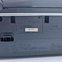 【アンティーク】SANYO CDラジカセ　コンポの画像