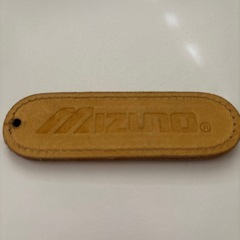 キーホルダー革の画像