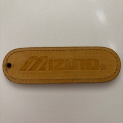 キーホルダー革の画像