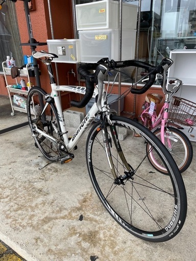 【ロードバイク】【ビアンキ】【自転車】【管理番号12407s】