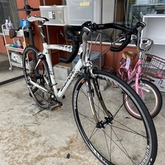 【ロードバイク】【ビアンキ】【自転車】【管理番号12407s】の画像