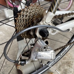 【ロードバイク】【ビアンキ】【自転車】【管理番号12407s】の画像