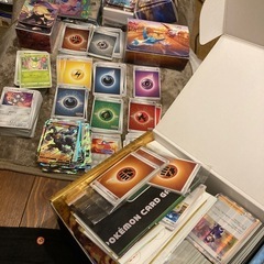 ポケモンカード多数 まとめ売りの画像