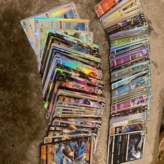 ポケモンカード多数 まとめ売りの画像
