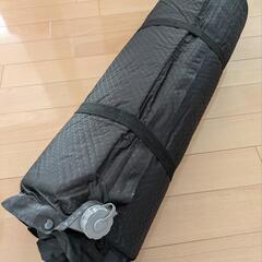 VENTLAX ベントラックス インフレーターマット　ワイドの画像