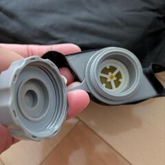 VENTLAX ベントラックス インフレーターマット　ワイドの画像