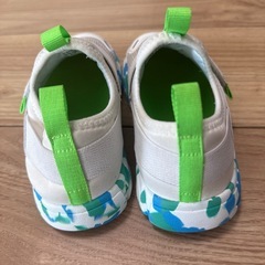 GIRAUDM（ジローム）スニーカーの画像