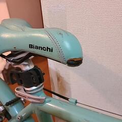 Bianchi  NYALAの画像