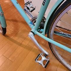 Bianchi  NYALAの画像