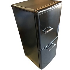 eangle 2023年 170L 冷蔵庫 ANG-RE170-C1 の画像