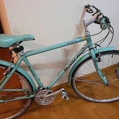 Bianchi  NYALAの画像