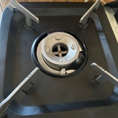 カセットコンロの画像
