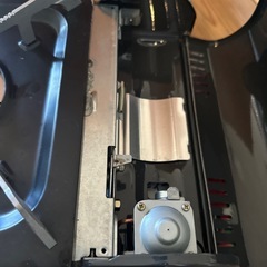 カセットコンロの画像