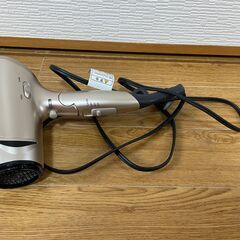 ヘアドライヤー テスコム TID930 Hair Dryer Tescom TID930の画像