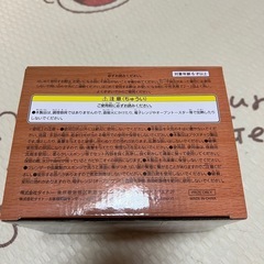 跳び箱弁当箱 新品の画像