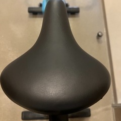HAIGEフィットネスバイク　定価26800円の画像